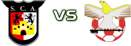Alcaçovense - São Pedrense Spiel Prognosen und Statistiken
