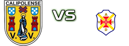 O Calipolense  - Vera Cruz head to head game preview and prediction