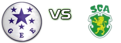 Escouralense - Arcoense Statistiche e dettagli partita Escouralense - Arcoense Statistiche e dettagli partita