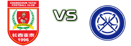 Changchun - Wuxi Wugou Statistiche e dettagli partita