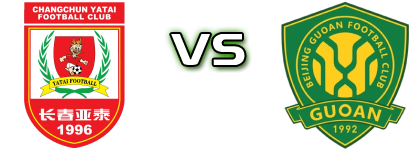 Changchun - Beijing детайли и статистика Changchun - Beijing детайли и статистика