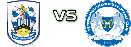Huddersfield Town - Peterborough Utd head to head game preview and prediction Huddersfield Town - Peterborough Utd head to head game preview and prediction