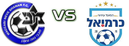Maccabi Neve Shaanan Eldad - Hapoel Ironi Karmiel Detalji meca I statistika.