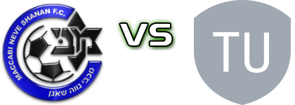 Maccabi Neve Shaanan Eldad - Tzeirey UM EL Fahem Spiel Prognosen und Statistiken Maccabi Neve Shaanan Eldad - Tzeirey UM EL Fahem Spiel Prognosen und Statistiken