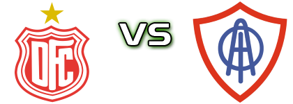 Dorense - Itabaiana head to head game preview and prediction