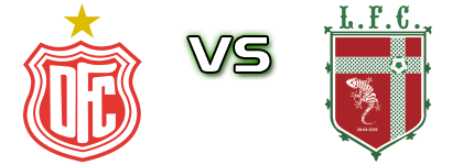 Dorense - Lagarto-SE Spiel Prognosen und Statistiken