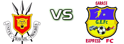 Muzinga FC - Gararage Express Spiel Prognosen und Statistiken Muzinga FC - Gararage Express Spiel Prognosen und Statistiken