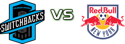 Switchbacks FC - NY Red Bulls Detalji meca I statistika. Switchbacks FC - NY Red Bulls Detalji meca I statistika.