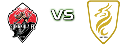 Songkhla FC -  Nakhon Si United head to head game preview and prediction
