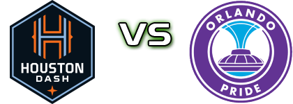 Houston - Orlando Pride Detalles y estadisticas