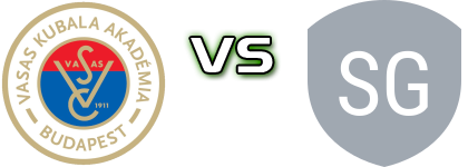 Kubala - Szeged-Csanad Grosics Akademia Statistiche e dettagli partita