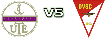 Újpest - DVSC-DLA head to head game preview and prediction