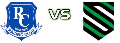 Racing Beirut - Sagesse Spiel Prognosen und Statistiken