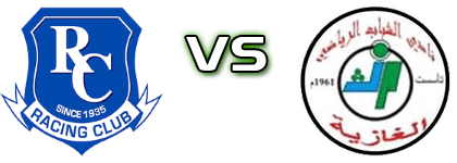 Racing Beirut - Shabab Al Ghazieh Spiel Prognosen und Statistiken Racing Beirut - Shabab Al Ghazieh Spiel Prognosen und Statistiken