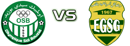 Sidi Bouzid - EGSG head to head game preview and prediction
