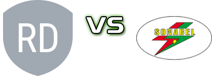 Real du Faso - AS Sonabel Detalji meca I statistika.