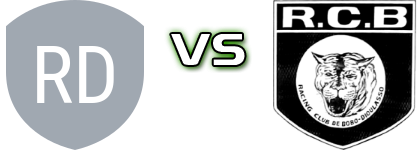 Real du Faso - RC Bobo-Dioulasso Statistiche e dettagli partita