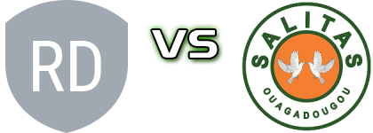Real du Faso - Salitas FC Spiel Prognosen und Statistiken