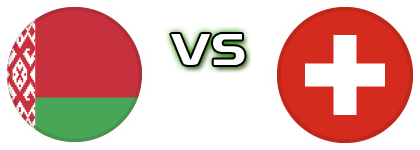 Belarus - Switzerland Spiel Prognosen und Statistiken
