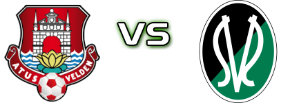 Atus Velden - Junge Wikinger Ried детайли и статистика