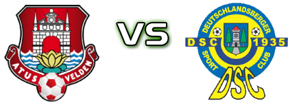 Atus Velden - DSC head to head game preview and prediction Atus Velden - DSC head to head game preview and prediction