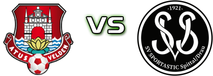 Atus Velden - Spittal/Drau head to head game preview and prediction