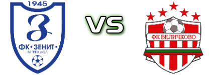 Zenit  - Velichkovo head to head game preview and prediction