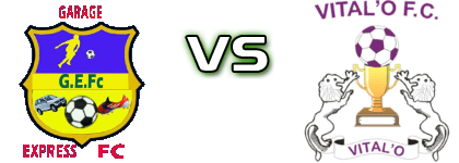 Gararage Express - Vital'O head to head game preview and prediction Gararage Express - Vital'O head to head game preview and prediction