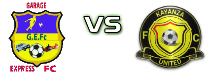 Gararage Express - Kayanza United head to head game preview and prediction
