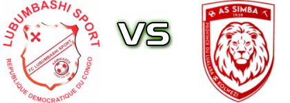 Lubumbashi  - AS Simba head to head game preview and prediction
