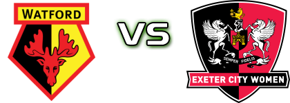 Watford - Exeter City head to head game preview and prediction