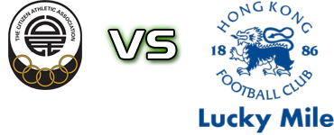 Citizen - Lucky Mile детайли и статистика