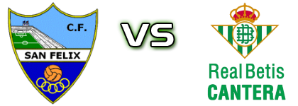 San Felix - Real Betis детайли и статистика
