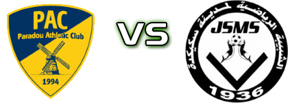 Paradou - JSMS Spiel Prognosen und Statistiken