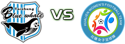 Taichung Blue Whale - Hualien Spiel Prognosen und Statistiken