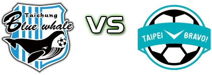 Taichung Blue Whale - Taipei Bravo! head to head game preview and prediction