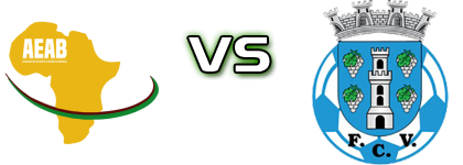 AEAB - Vinhais Spiel Prognosen und Statistiken