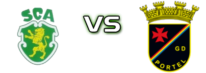 Arcoense - Portel Statistiche e dettagli partita