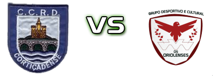 Cortiçadense - Oriolenses Spiel Prognosen und Statistiken