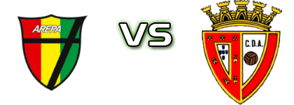 Porto Alto - Amiense детайли и статистика