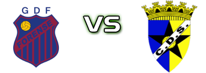 Forense - Salvaterrense Detalji meca I statistika.