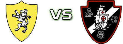 Moçarriense - ADRC Vasco Gama head to head game preview and prediction