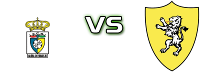 Glória do Ribatejo - Moçarriense head to head game preview and prediction Glória do Ribatejo - Moçarriense head to head game preview and prediction