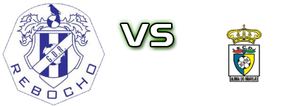 Rebocho - Glória do Ribatejo head to head game preview and prediction