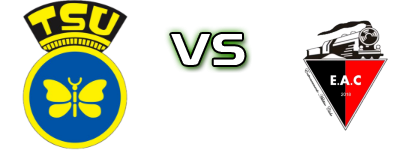 Tramagal - Entroncamento детайли и статистика