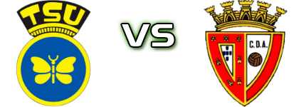 Tramagal - Amiense детайли и статистика