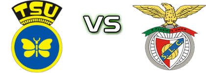 Tramagal - Cartaxo Estatísticas e detalhes do jogo