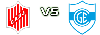 9 de Julio - Gimnasia Y Esgrima head to head game preview and prediction