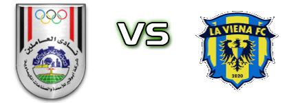 Abu Qair Semad - La Viena FC детайли и статистика