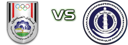 Abu Qair Semad - Tersana Statistiche e dettagli partita